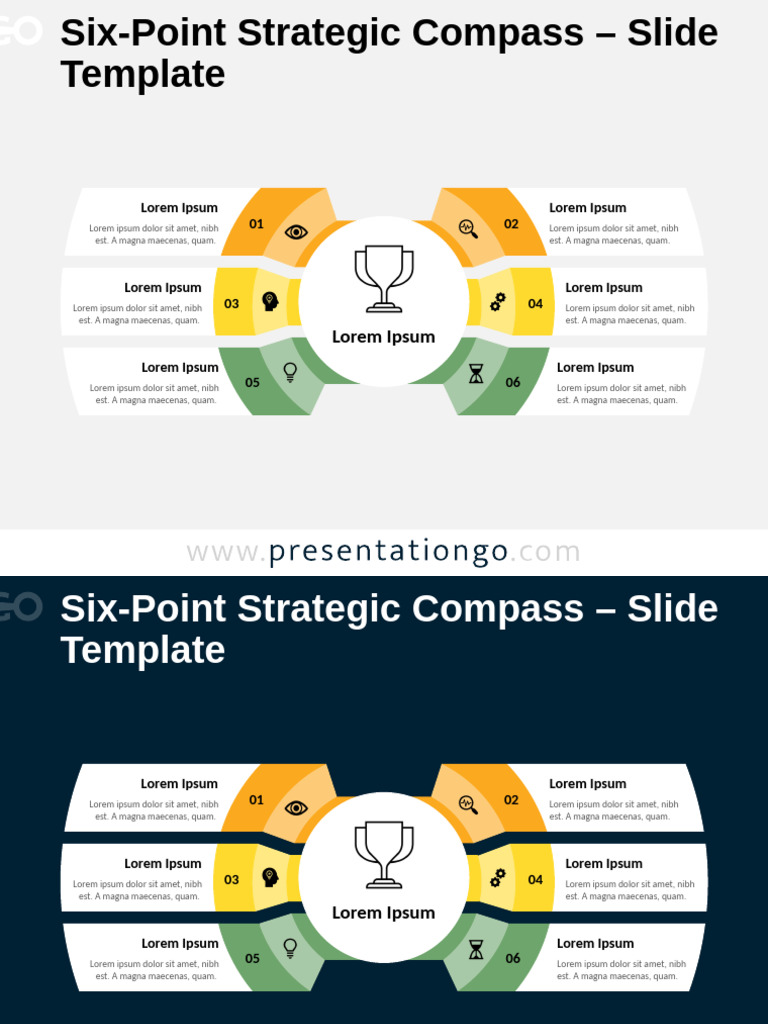 2 2154 Six Point Strategic Compass PGO 4 3 | PDF