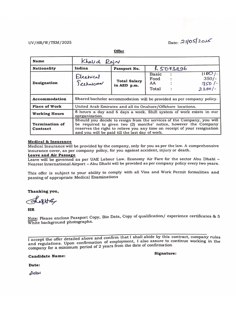 Khalid Raja r5073896 | PDF