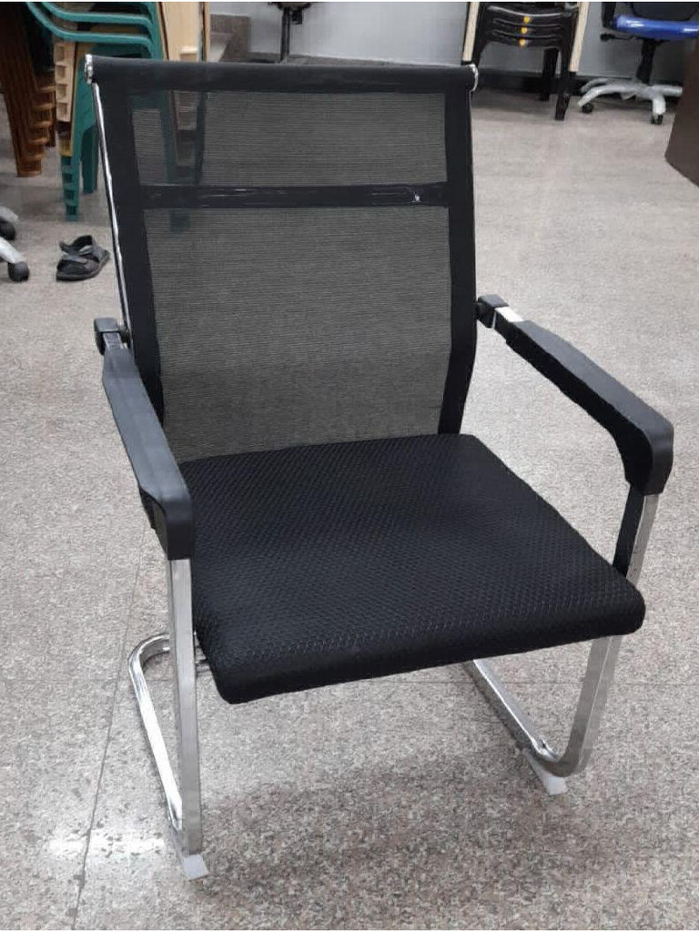 Visitor Chairs | PDF