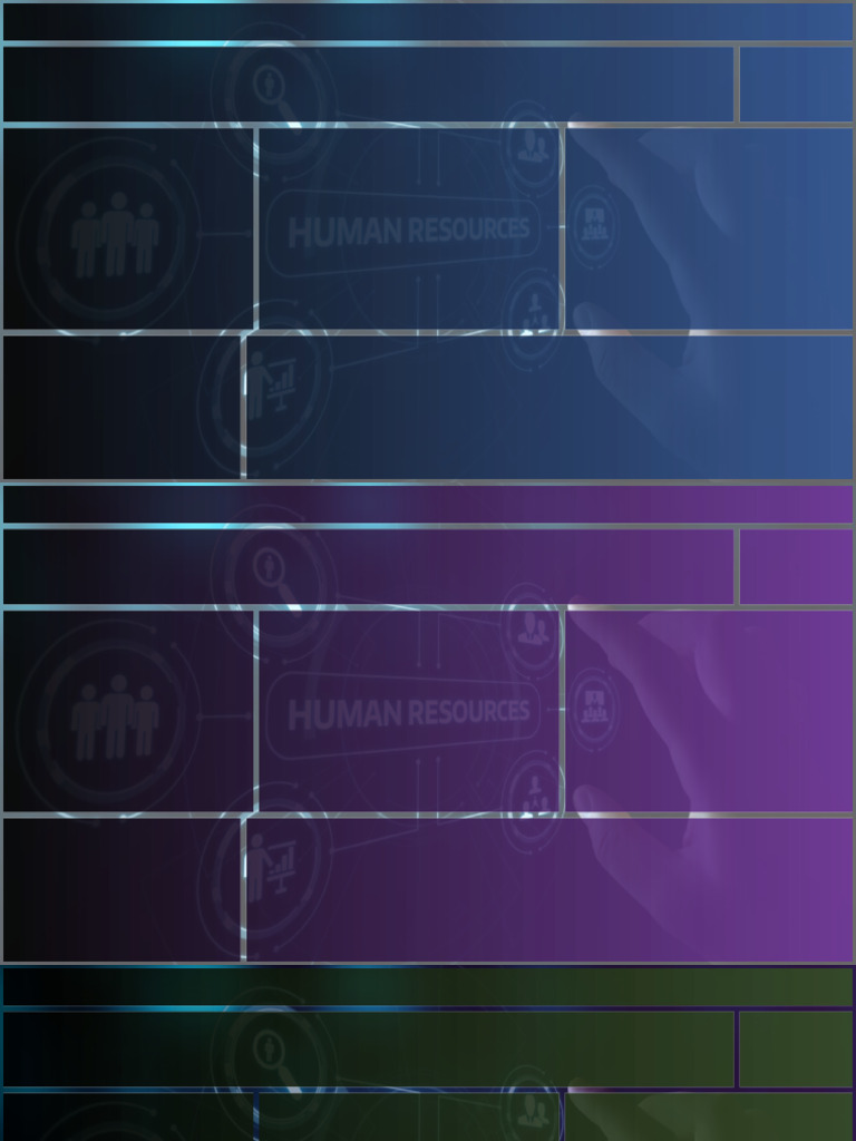 HR Background | PDF