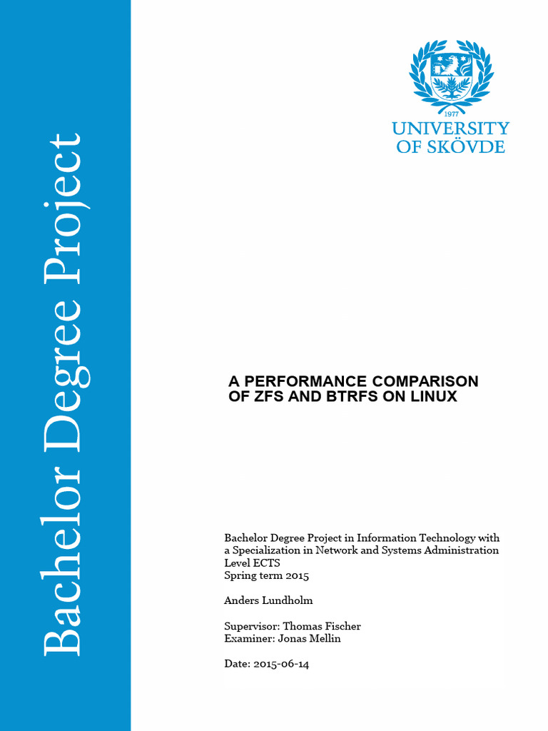 Full Text 01 | PDF | File System | Computer Data Storage