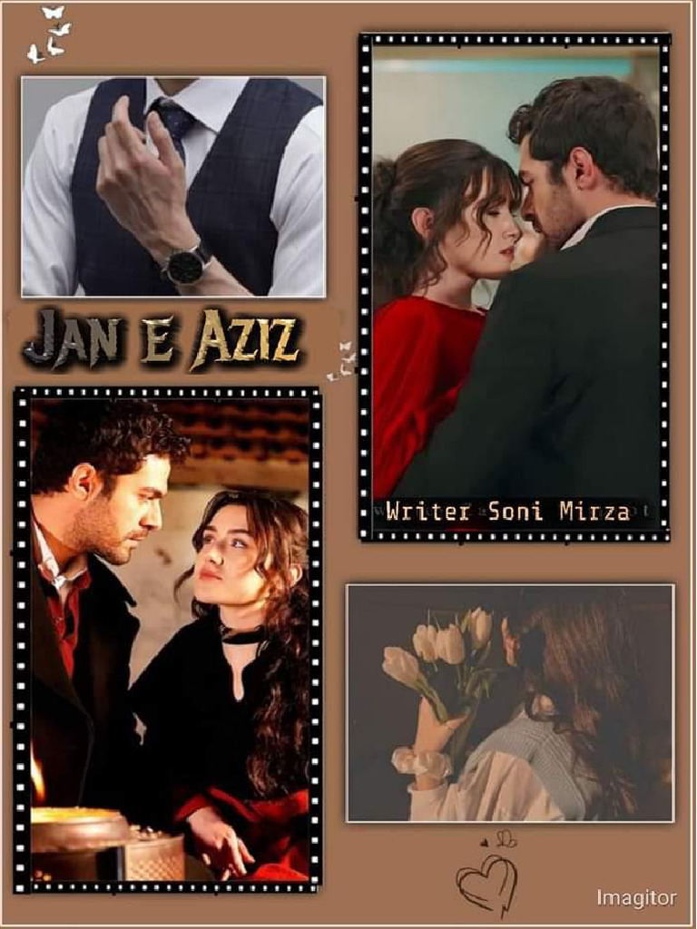 Jan e Aziz Episode 31-38 | PDF