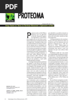 proteoma