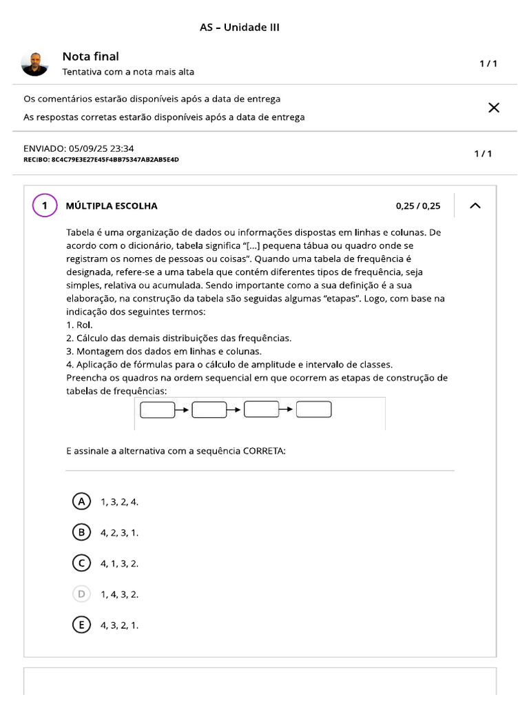 As 3 | PDF