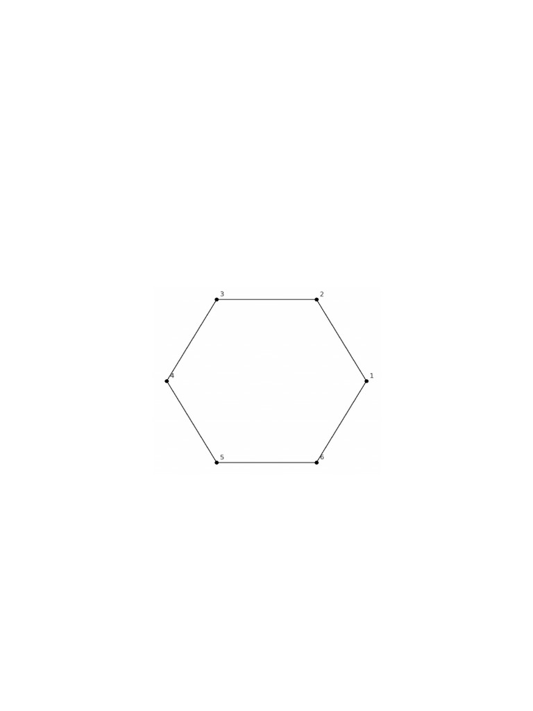Olympiad Geometry: Polygon Formulas | PDF