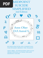 MIDPOINTS　Don McBroom Astrology) Don Mcbroom - Midpoints | PDF | Language Arts & Discipline