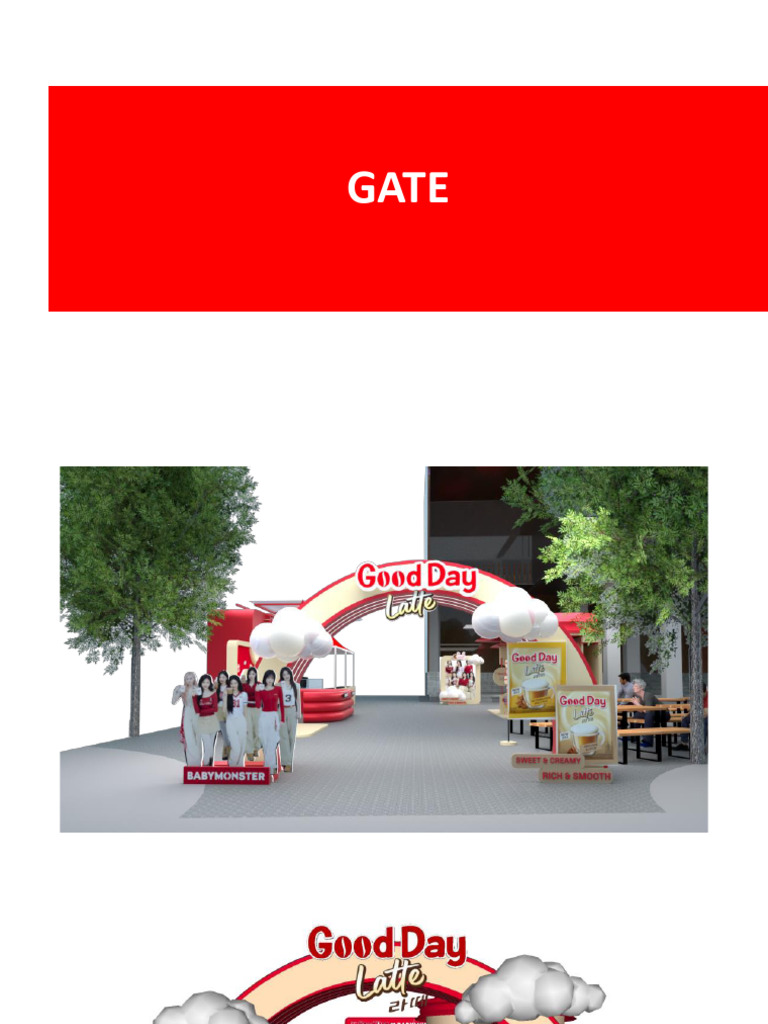 Gaker Latte GD 2025 - 26072025 | PDF