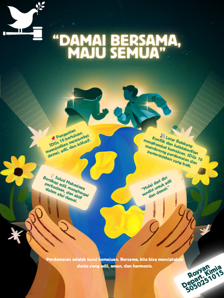 Poster Royyan SAIK'25 | PDF