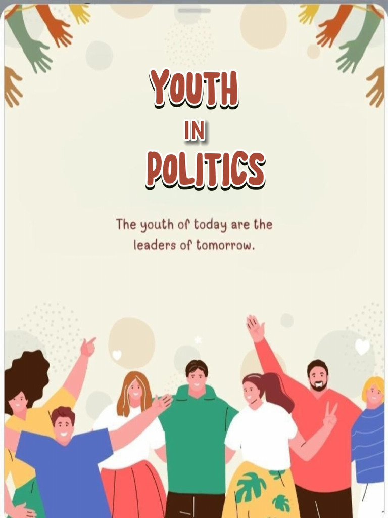 Youth Participation in Politics in Pakistan | PDF | Mental Health ...