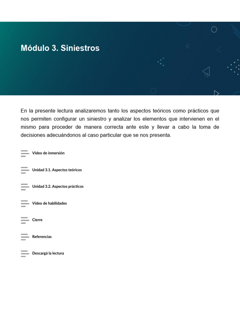 Análisis de Siniestros en Seguros | PDF | Póliza de seguros | Seguro