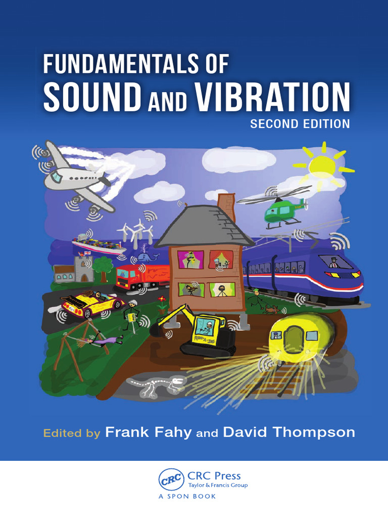 9780429176470_previewpdf | PDF | Spectral Density | Sound