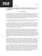 Applesauce Weather Discussion Guide | PDF | Poetry