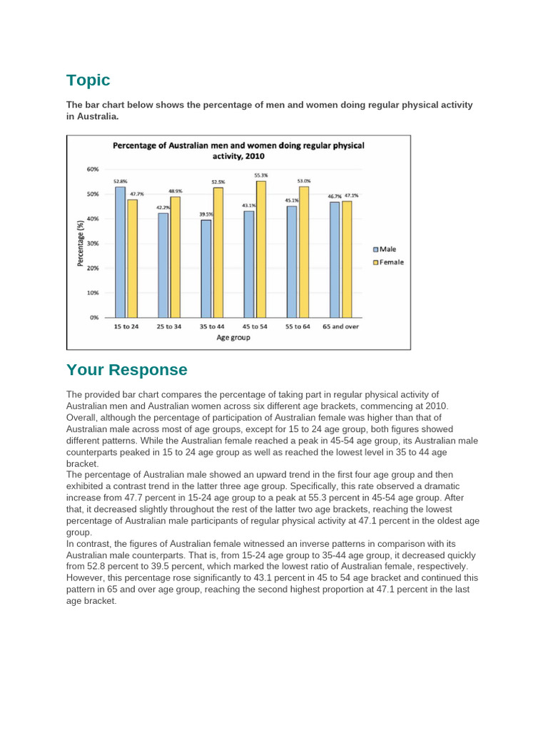 Bar Graph Lesson 1 Lexi Version 2 | PDF
