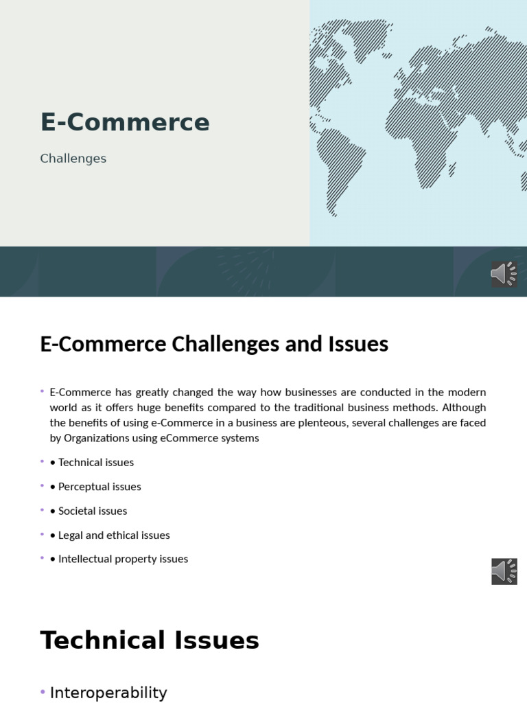Ethical Challenges in E-Commerce | PDF | Denial Of Service Attack ...