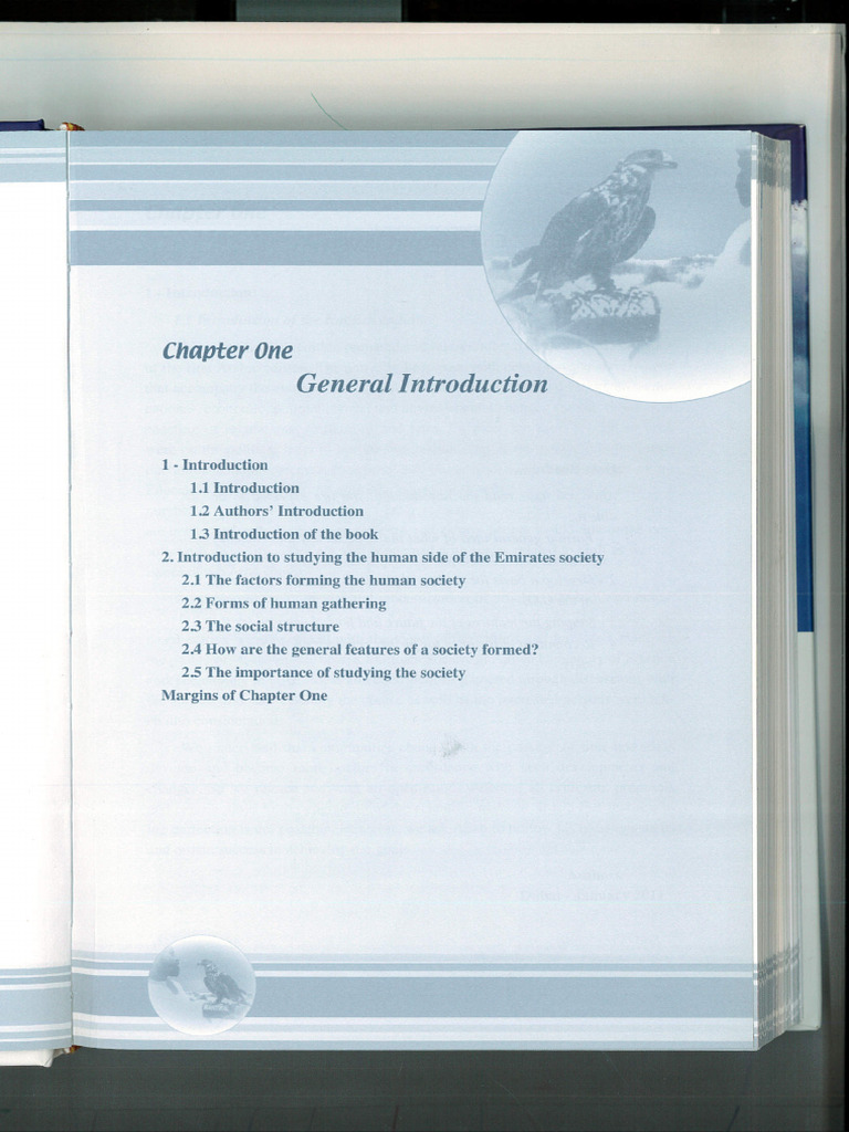 Textbook Chapter 1 | PDF
