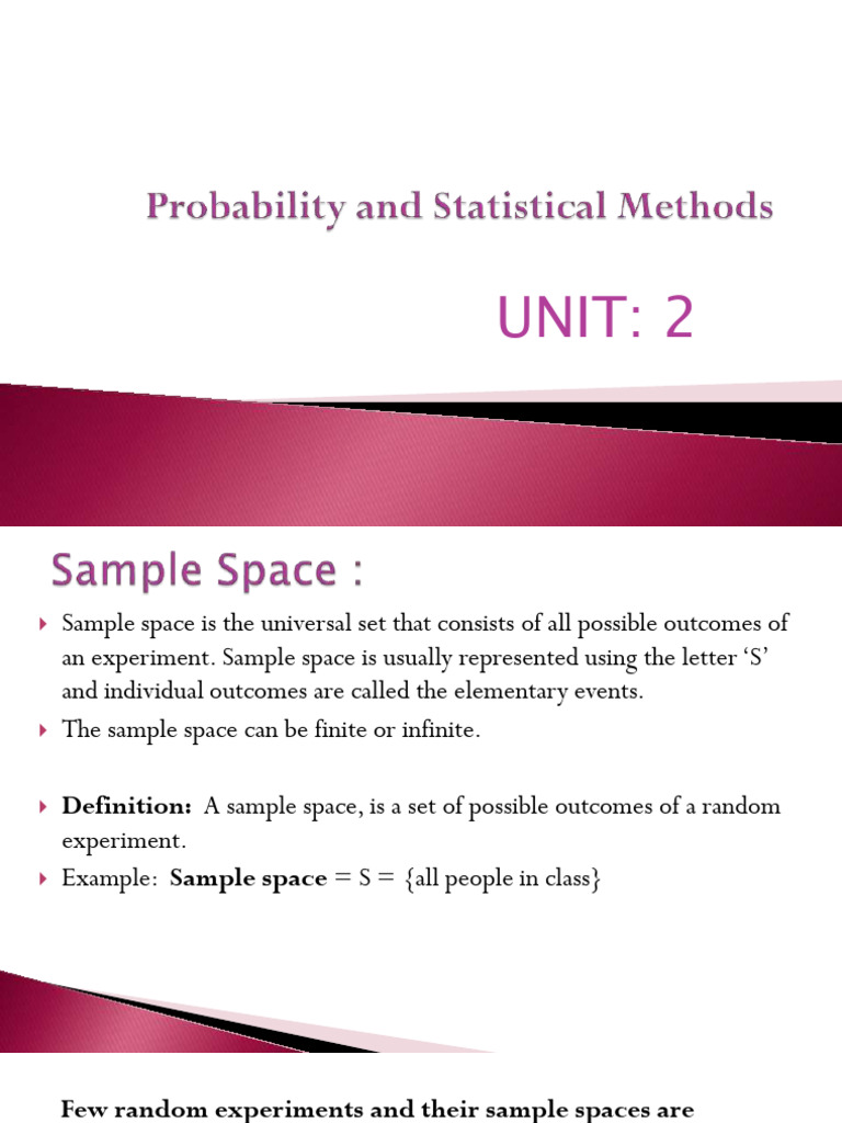 Unit 2 | PDF | Mathematical Concepts | Mathematics