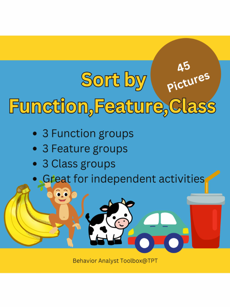 SortbyFunctionFeatureClass 1 | PDF