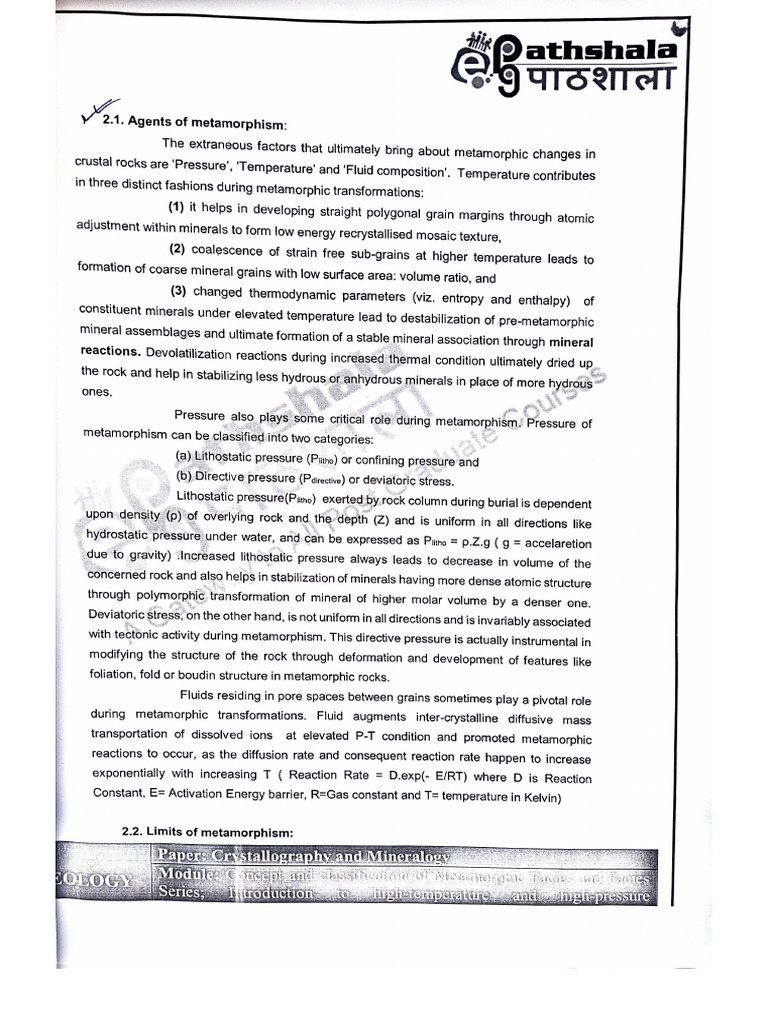 Metamorphis M | PDF