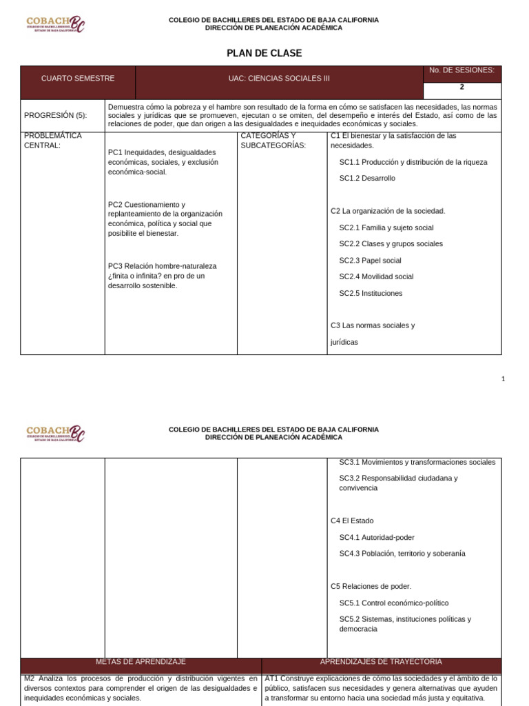 P5_PC_CS3 | PDF | Sociedad | Sustentabilidad