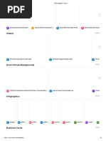 Canva ID Card Templates Library | PDF