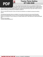Kubota La211 Loader Parts Manual | Mechanical Engineering