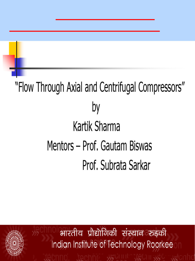 Turbomachinery | PDF | Turbine | Gas Technologies