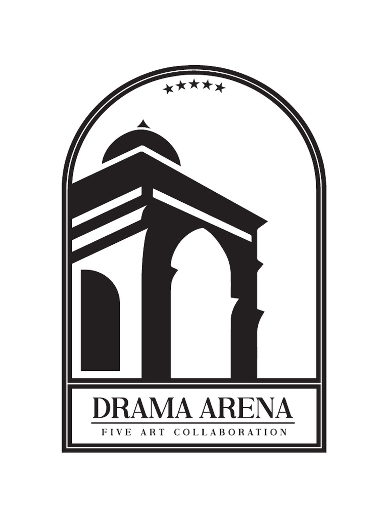 Logo All Campus of Drama Arena 5100 | PDF