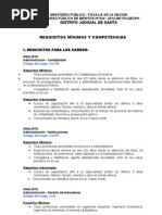 Download REQUISITOS CONVOCATORIA 728 - 5576 by Jimmy Bukowski SN91281874 doc pdf