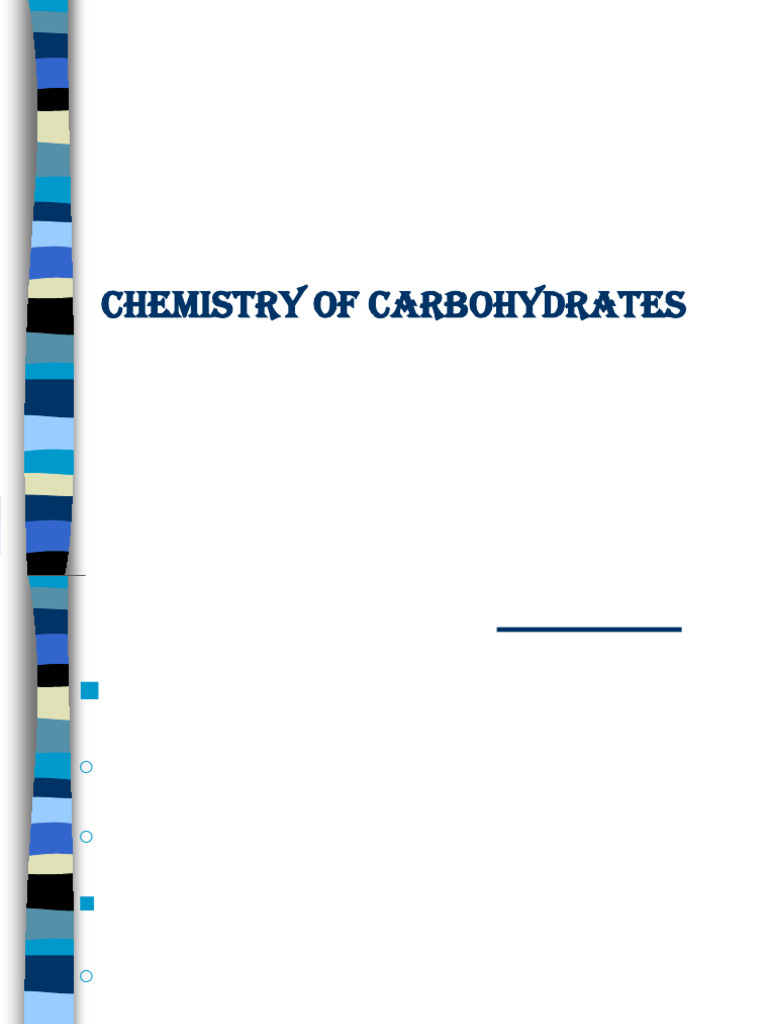 Monosaccharides: Structure and Types | PDF | Carbohydrates | Glucose