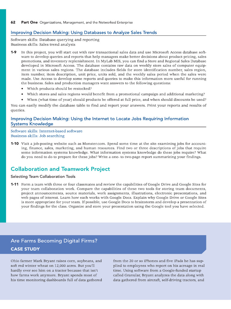 Case Study 2 11mar25 | PDF