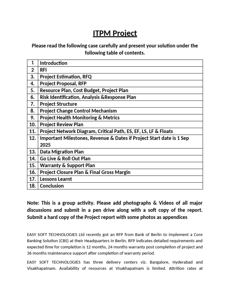 ITPM Project Batch 30 & BA 04 | PDF | Software Testing | Databases