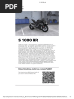 Precios y Modelos de Motocicletas | PDF | Motor Vehicle
