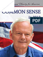 Sound Money - Chapter 24 From Common Sense in 2012