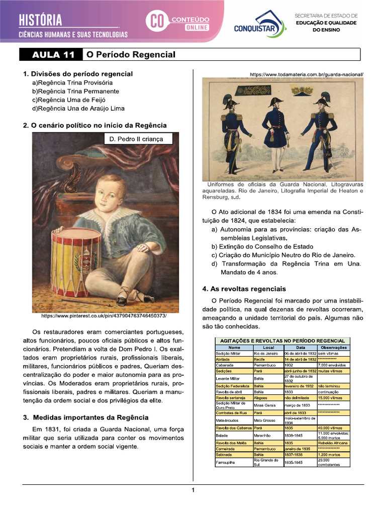 Hist 11 | PDF