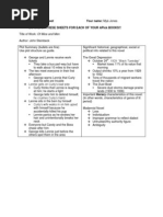 Download APick of Mice and Men by FroForSale SN91286740 doc pdf