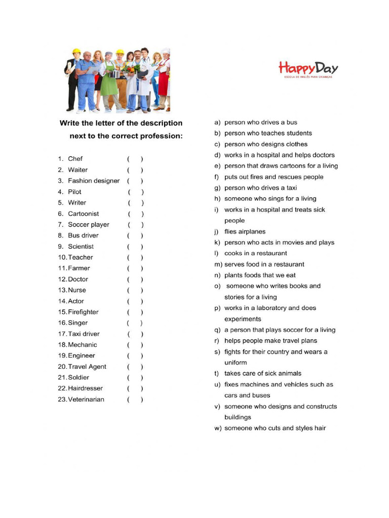 Worksheet 378586 | PDF
