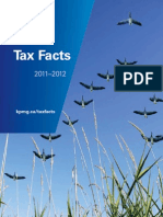 Tax Facts 2011 2012