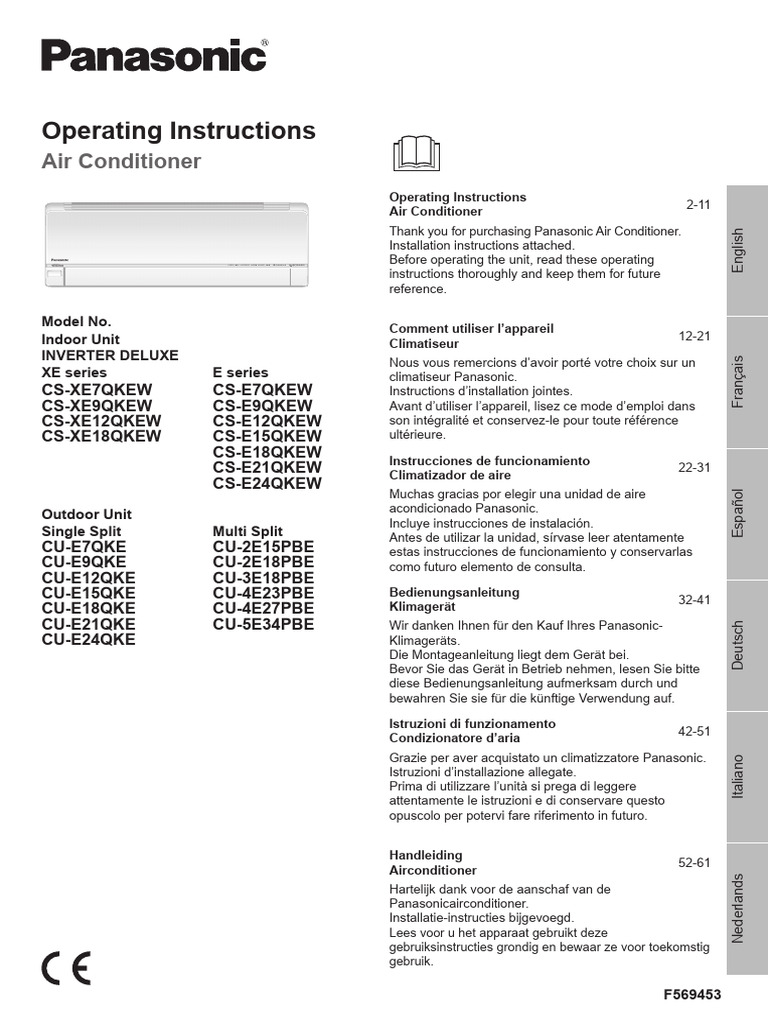 Télécommande de remplacement TV Panasonic (URC4914