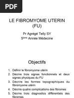 Classification FIGO Des Fibromes Utérins - Embolisation Fibrome Utérin ...