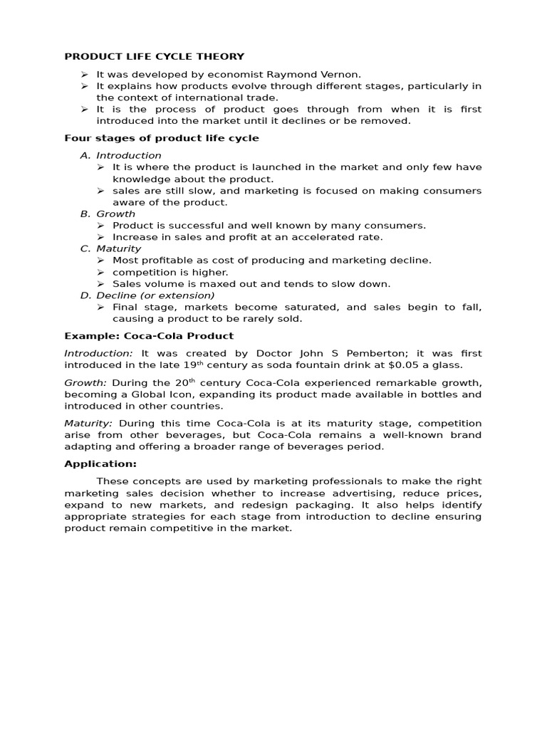 PLC Summary | PDF