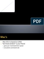 L23 Linux