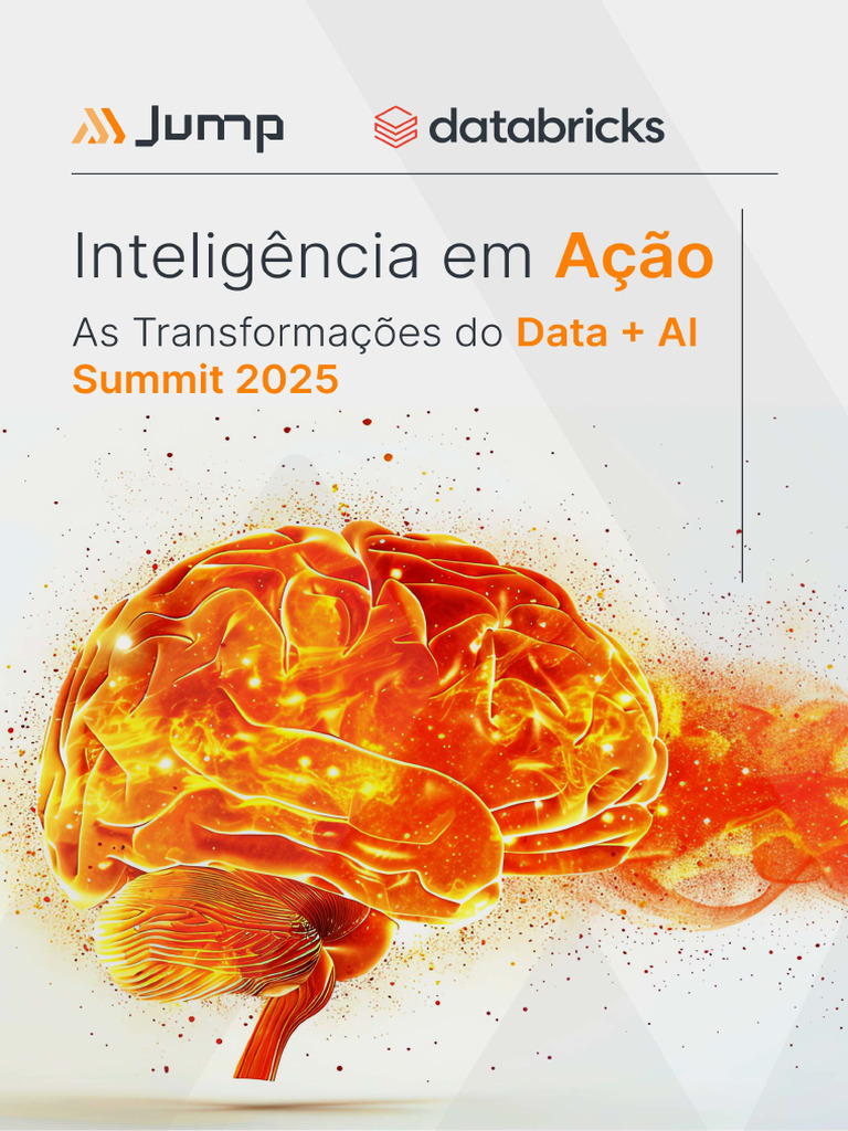 E-Book - Data 2B AI Summit 2025 Da Databricks | PDF