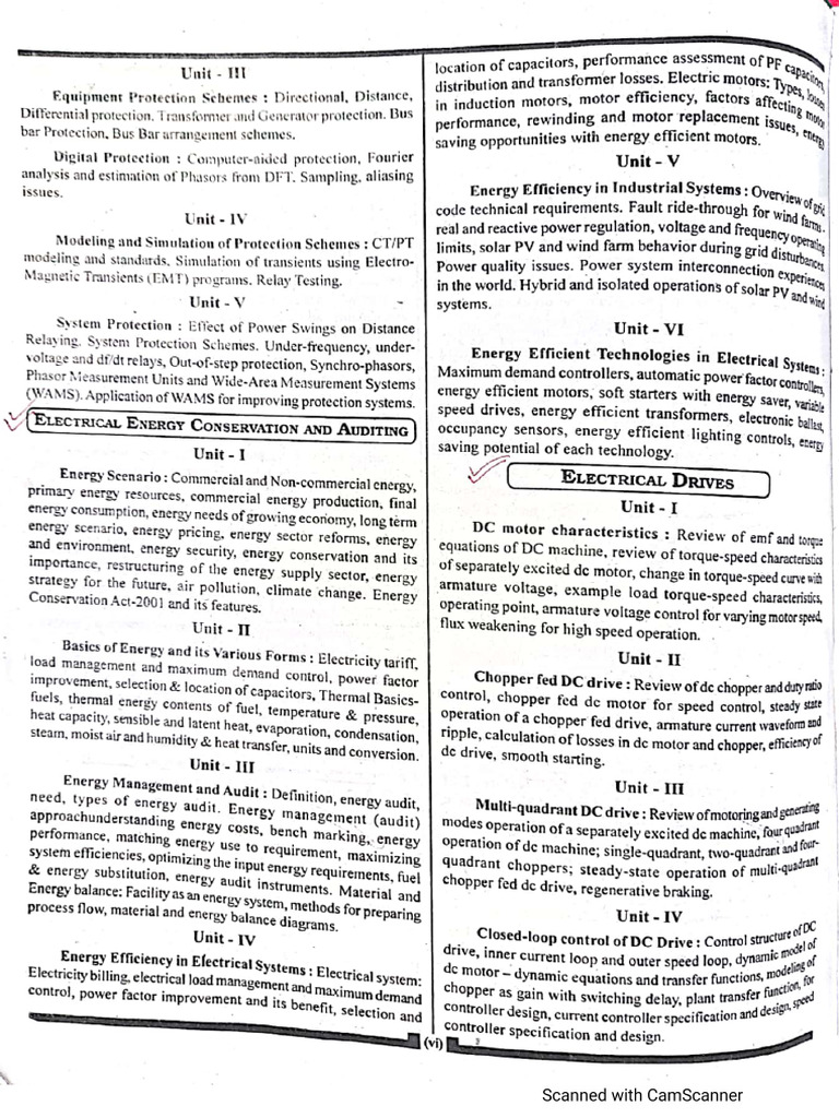 EECA | PDF