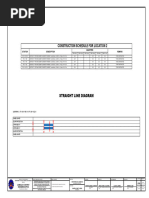 Earthwork Volume Calculation Guide | PDF