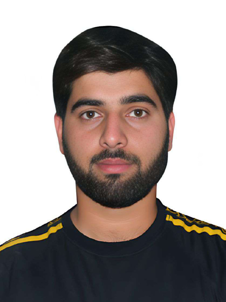 Muhammad Usman | PDF