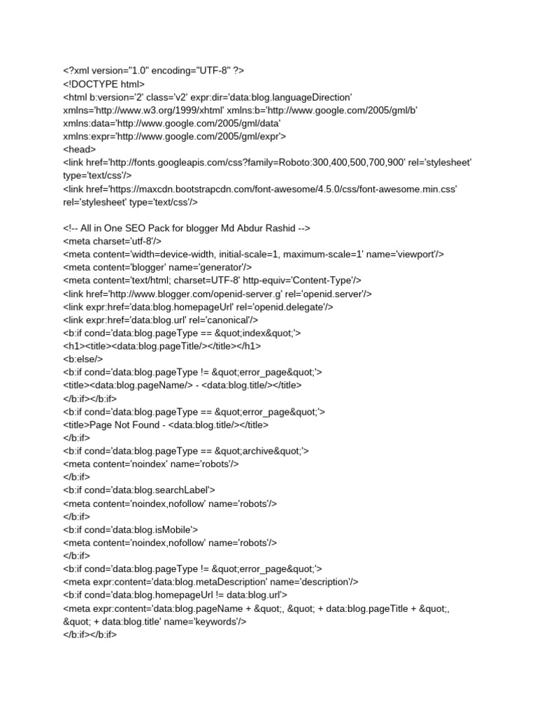 Movie Theme | PDF | Html Element | Typefaces