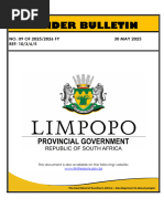 Labour Relations (Specification of Minimum Wages) (Amendment