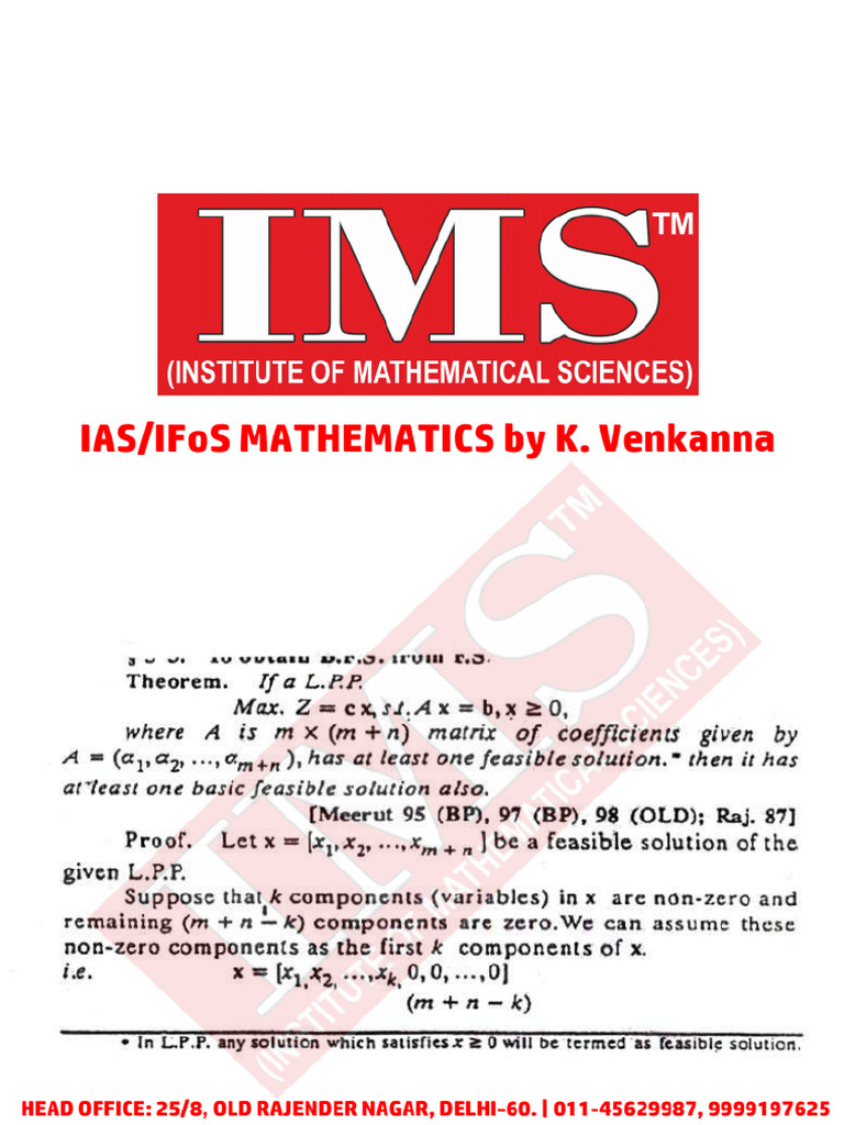 Set 5 Miscellaneous | PDF