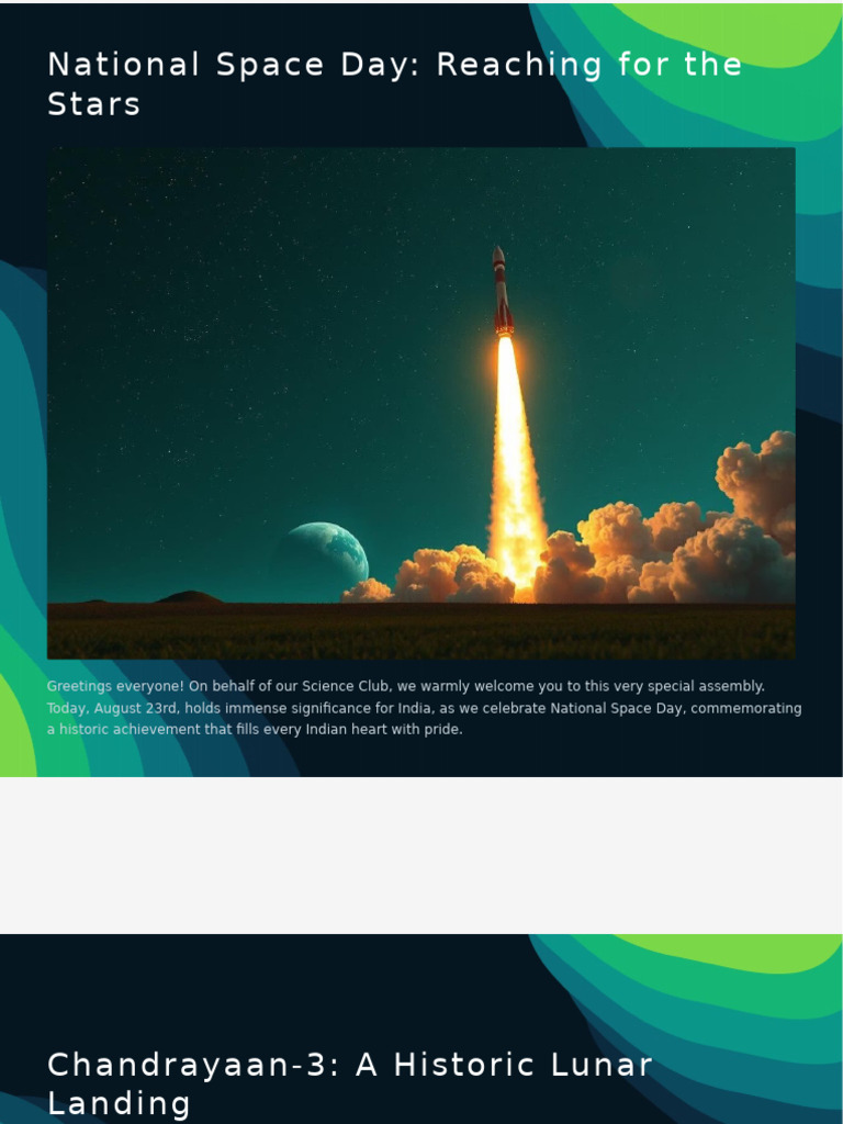 National Space Day Reaching For The Stars - PDF 20250813 203740 0000 ...