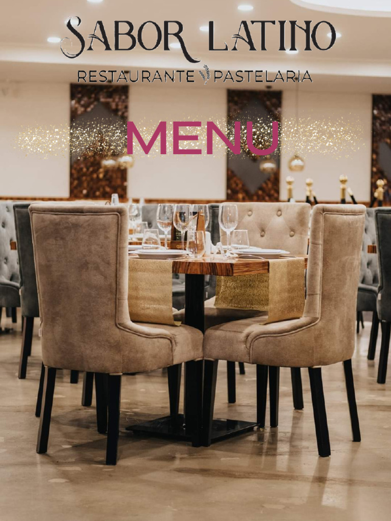menu-de-sabor-latino-para-eventos-pdf-fruto-do-mar-culin-ria